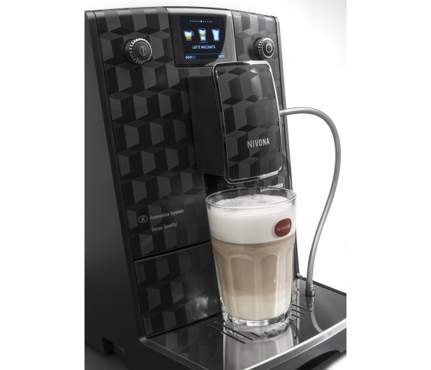 Nivona Cafe Romatica 788 - 330720 - zdjęcie 3